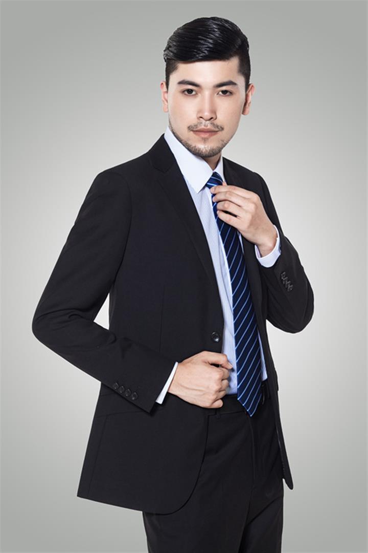 贺先秀 设计总监